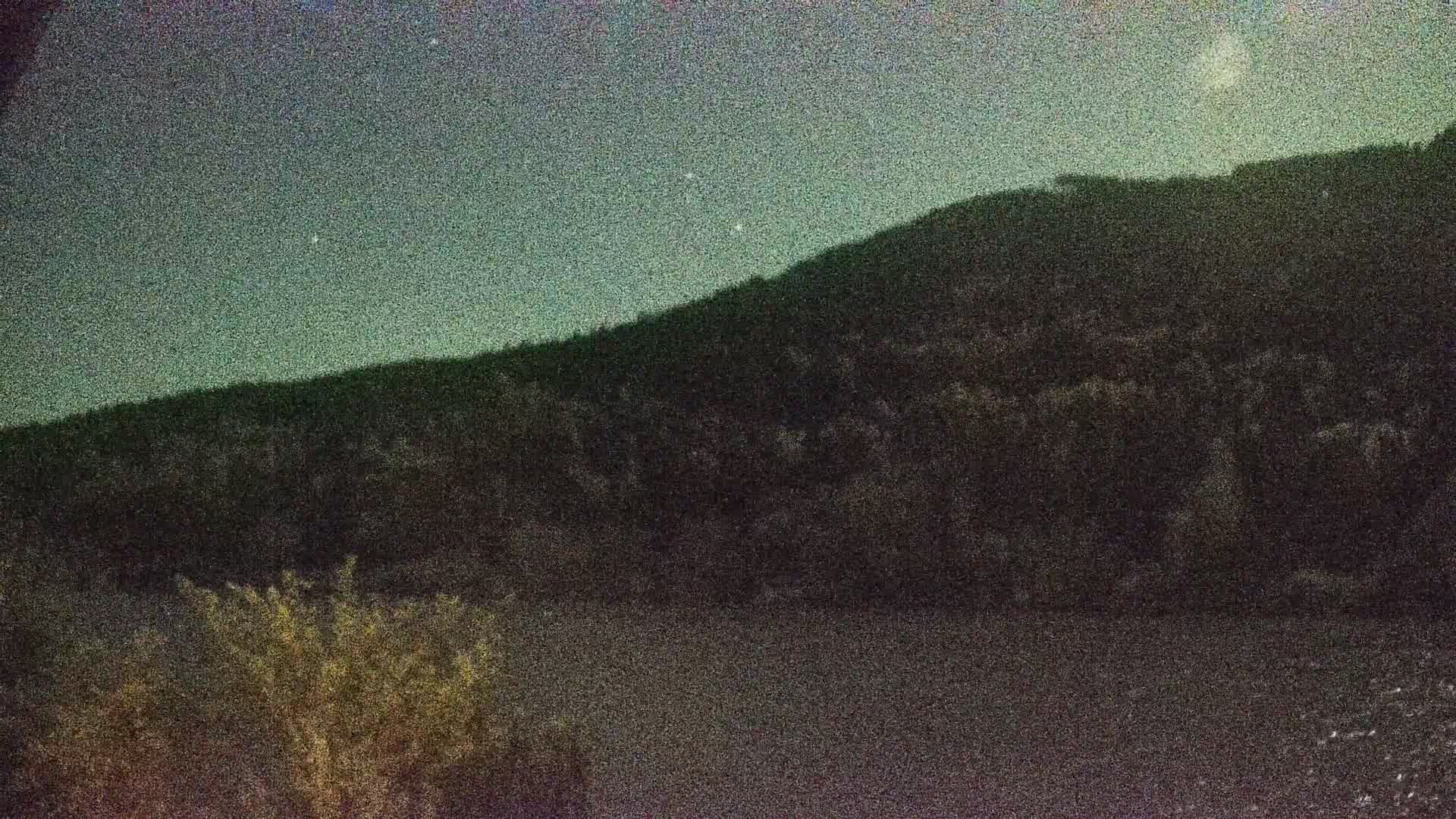 Archiv Foto Webcam Blick von der Bergstation am Jenner