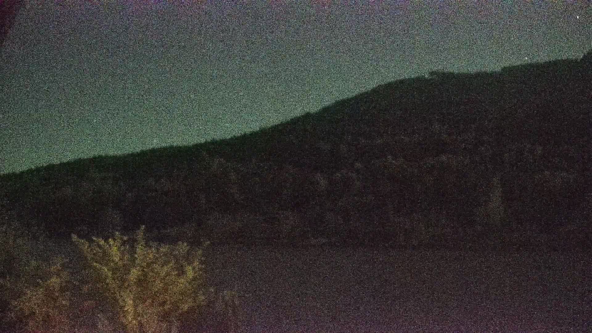 Archiv Foto Webcam Blick von der Bergstation am Jenner