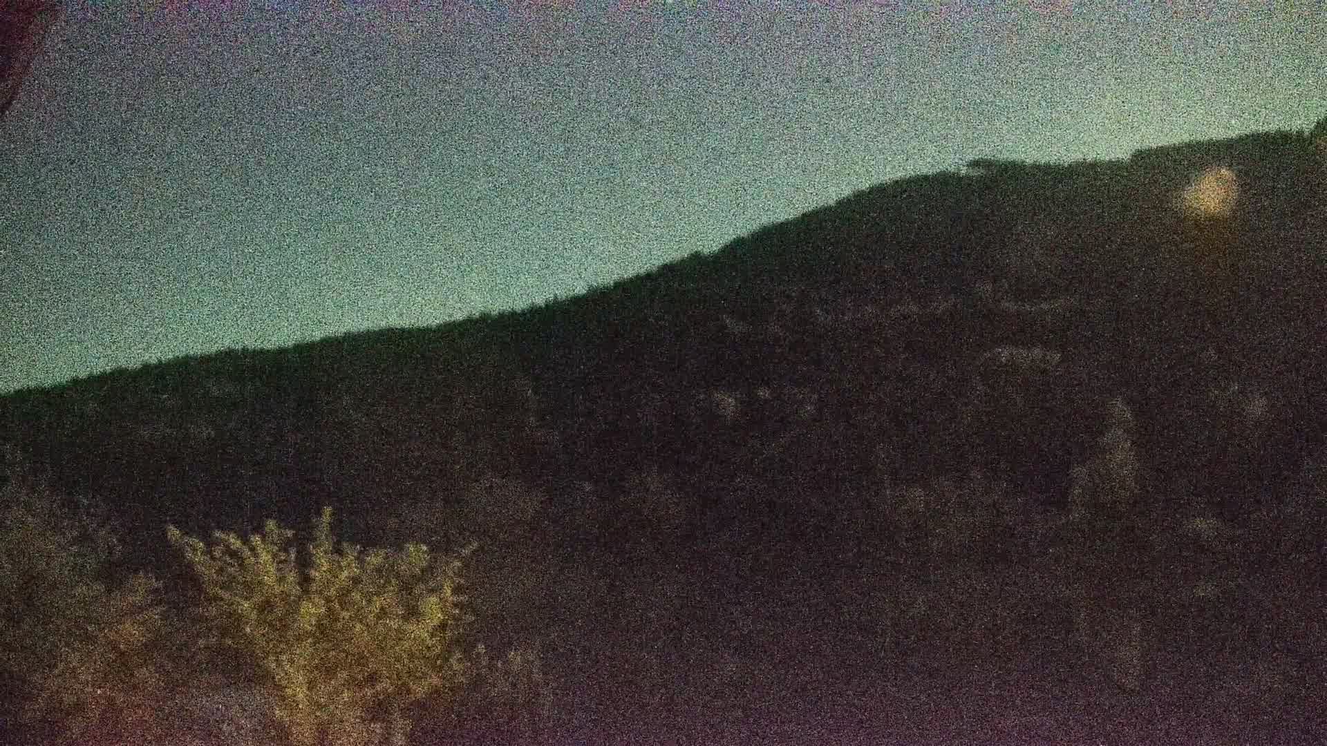 Archiv Foto Webcam Blick von der Bergstation am Jenner