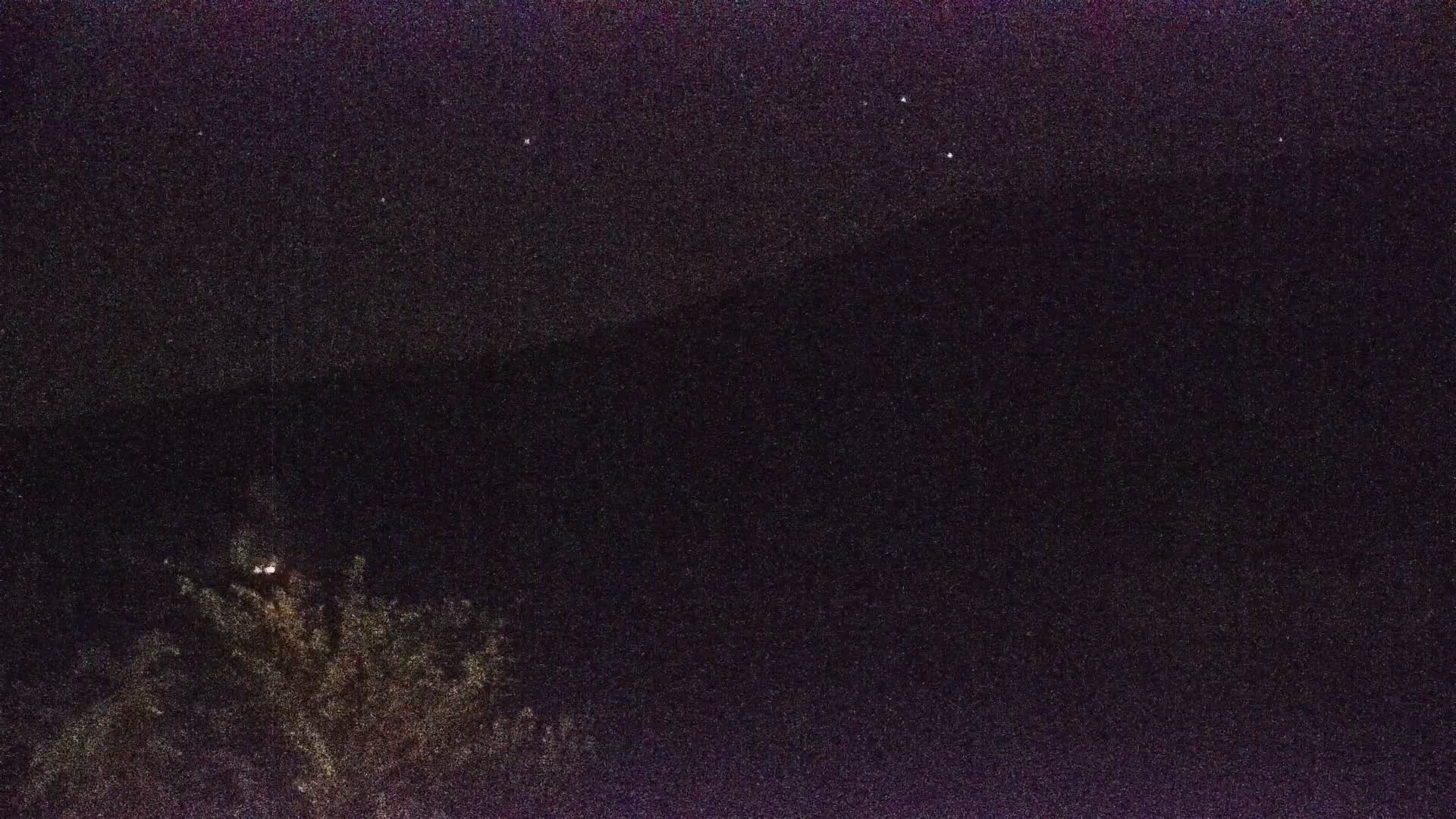 Archiv Foto Webcam Blick von der Bergstation am Jenner