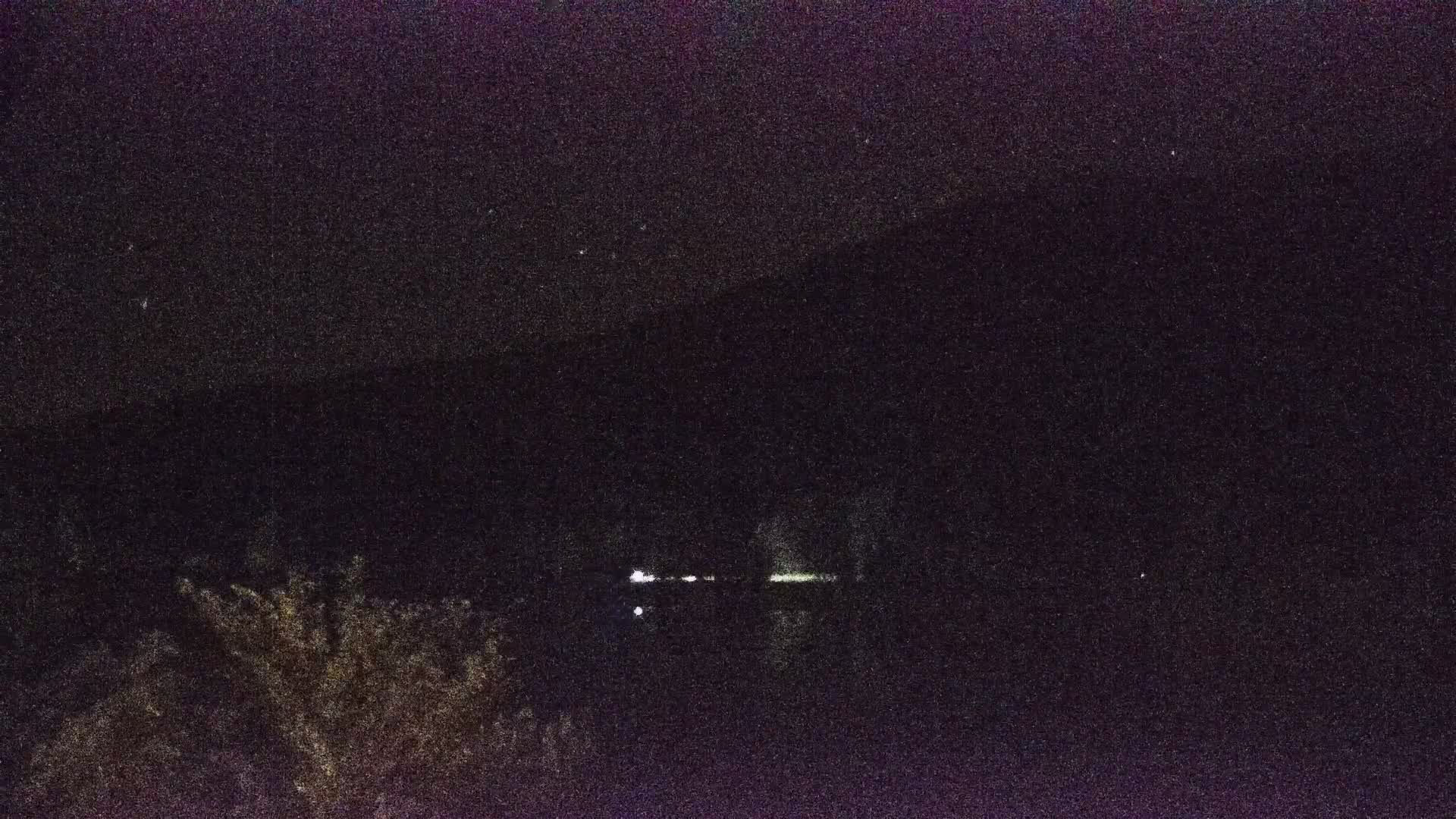 Archiv Foto Webcam Blick von der Bergstation am Jenner