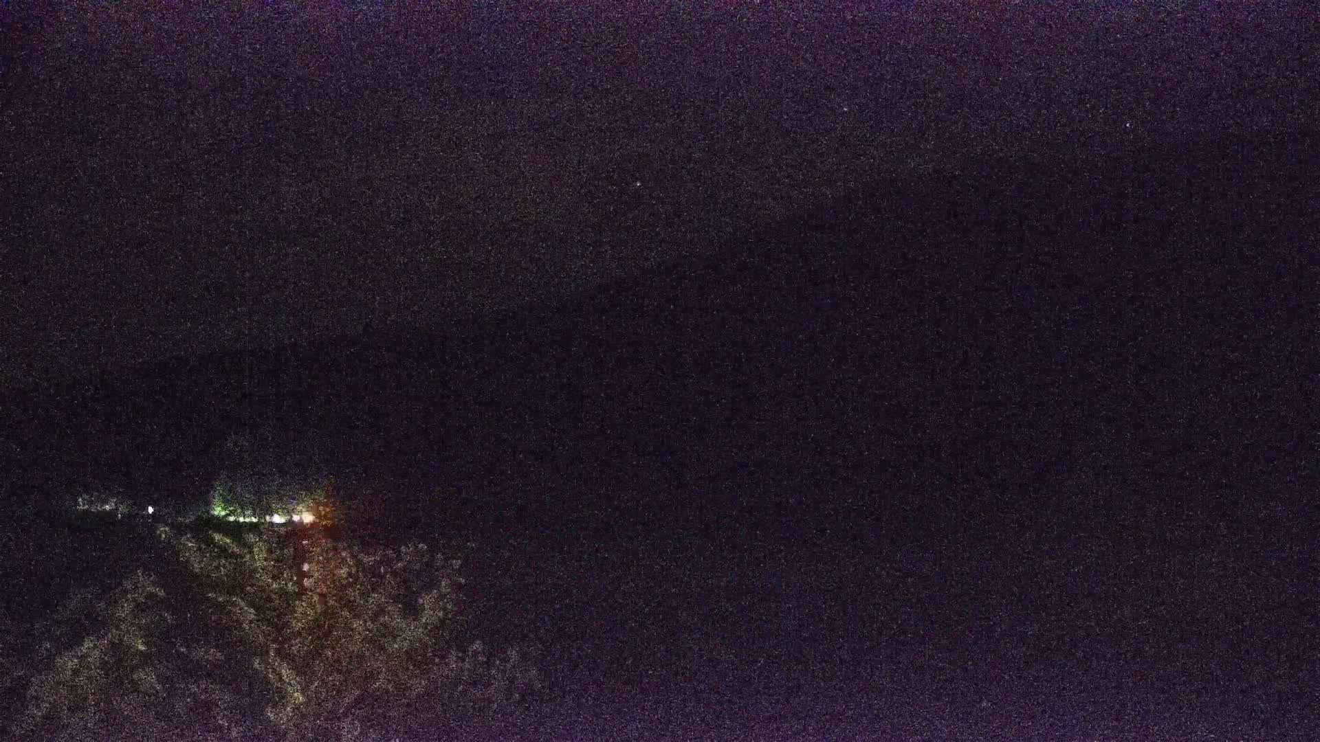 Archiv Foto Webcam Blick von der Bergstation am Jenner