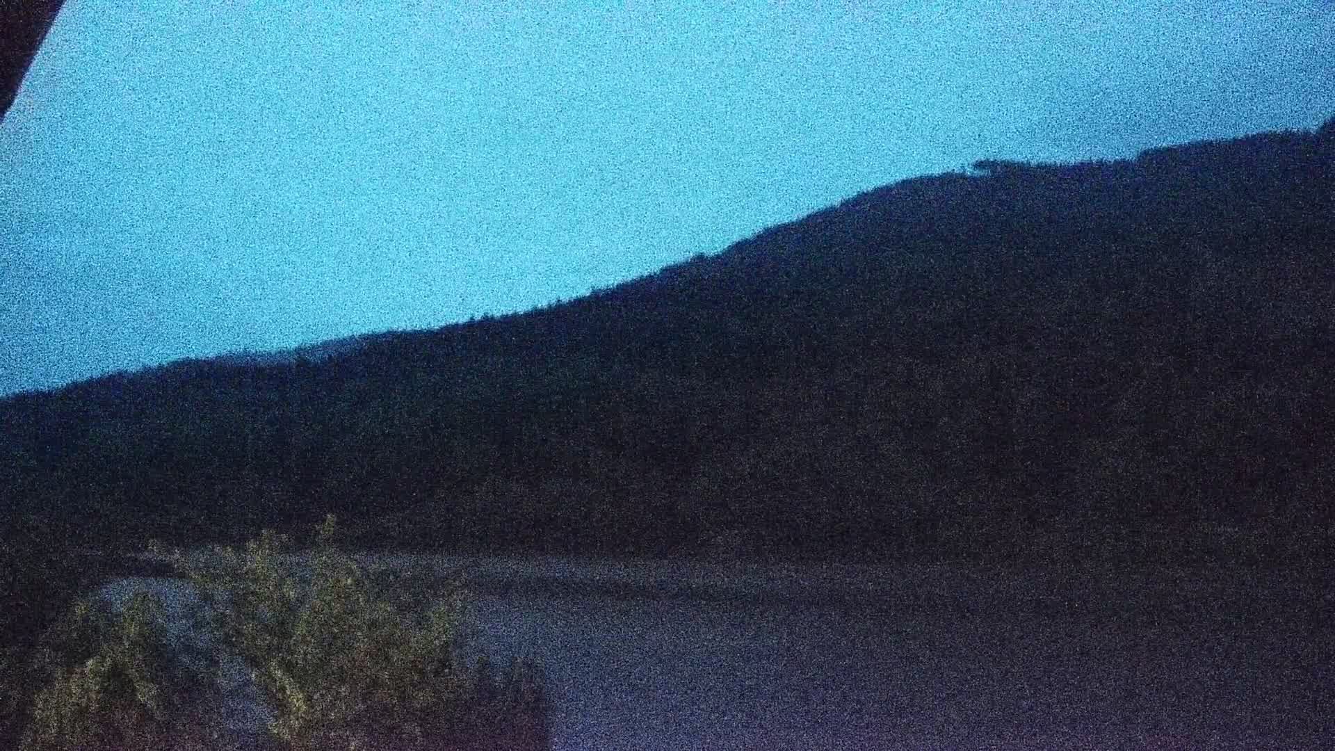 Archiv Foto Webcam Blick von der Bergstation am Jenner