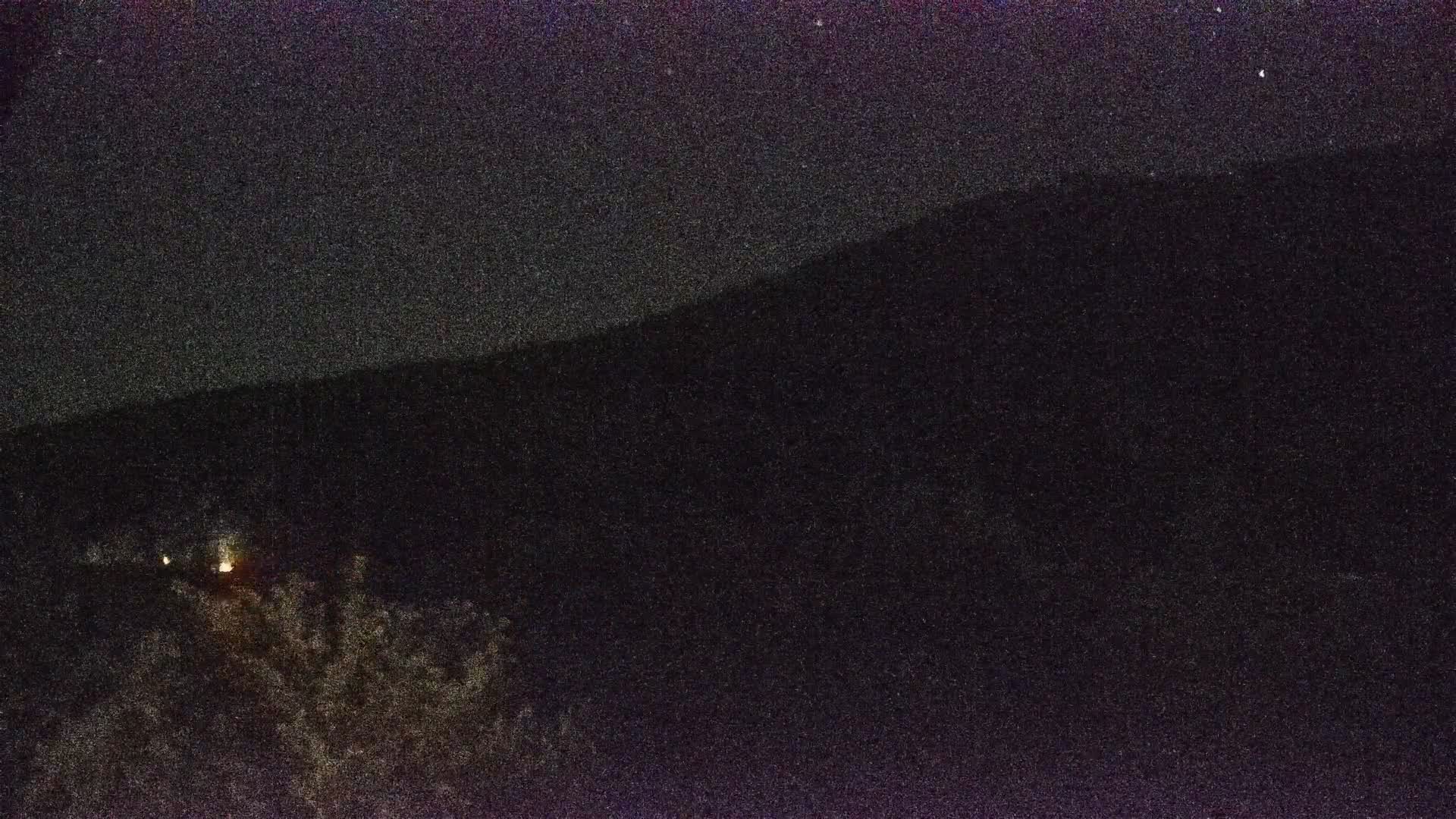 Archiv Foto Webcam Blick von der Bergstation am Jenner