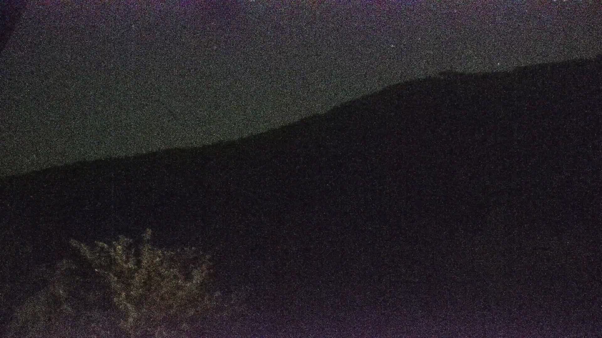 Archiv Foto Webcam Blick von der Bergstation am Jenner