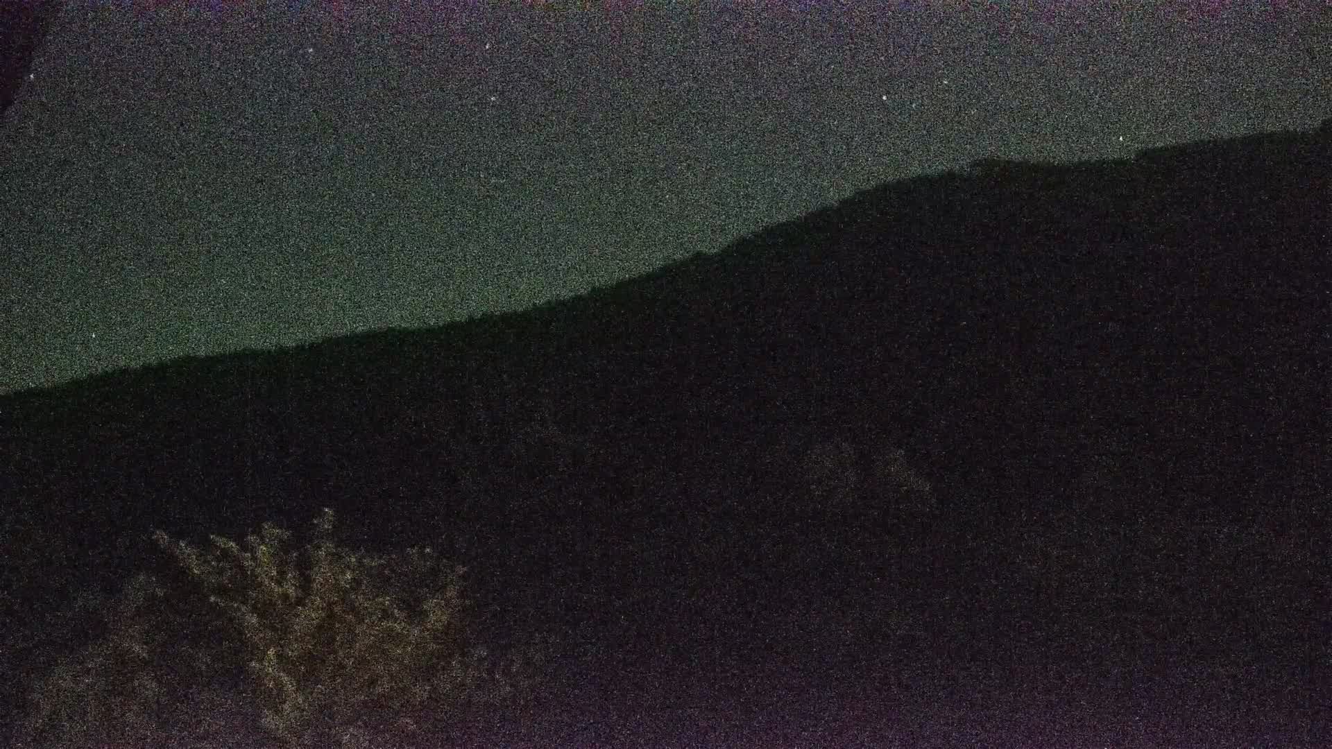 Archived image Webcam View Top Station at Jenner Mountain