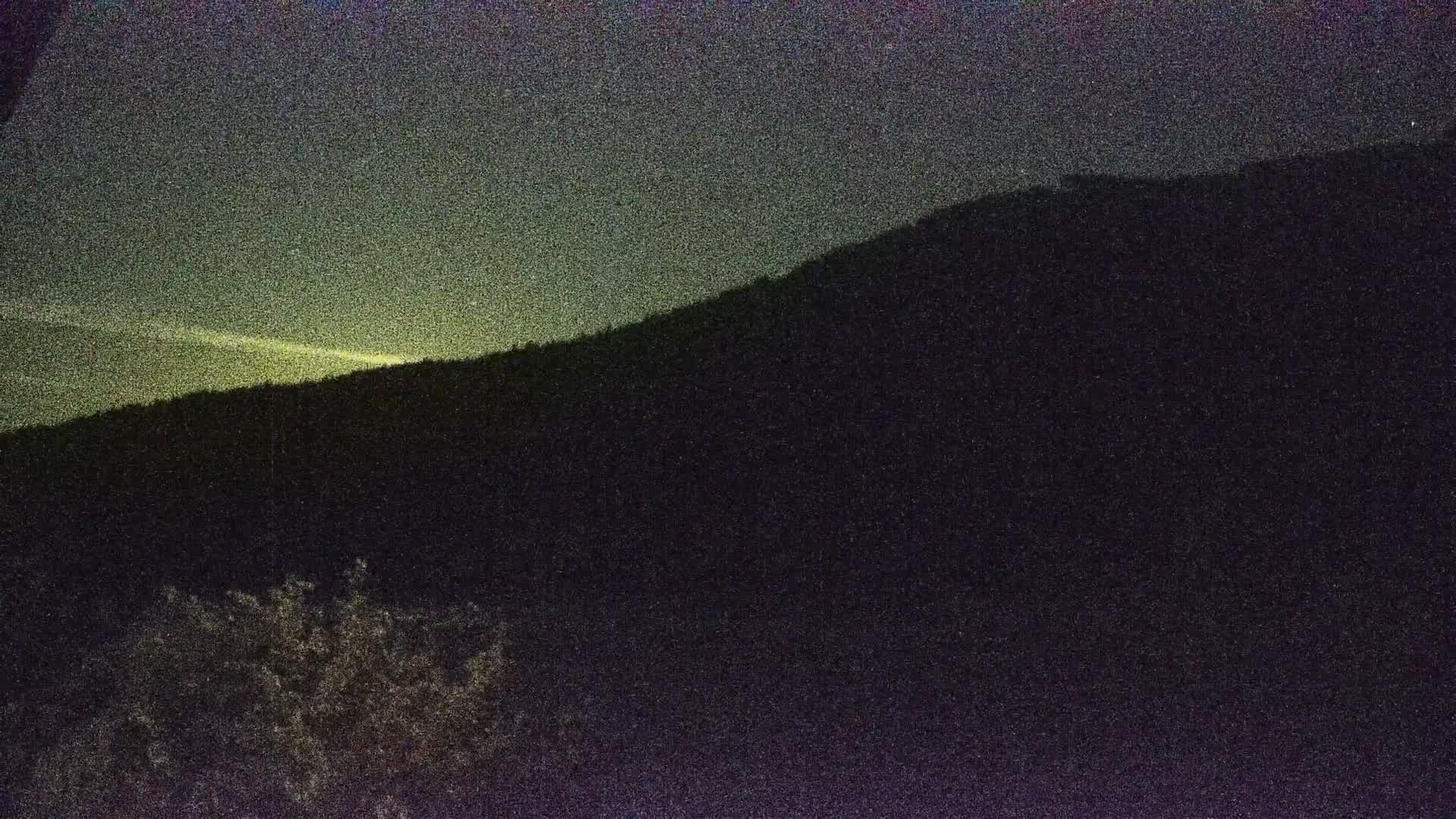 Archiv Foto Webcam Blick von der Bergstation am Jenner