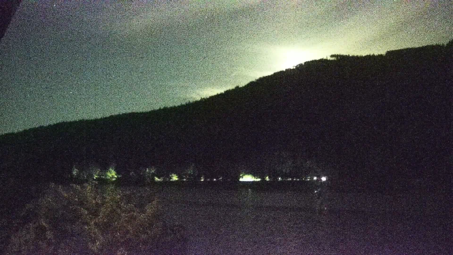 Archiv Foto Webcam Blick von der Bergstation am Jenner