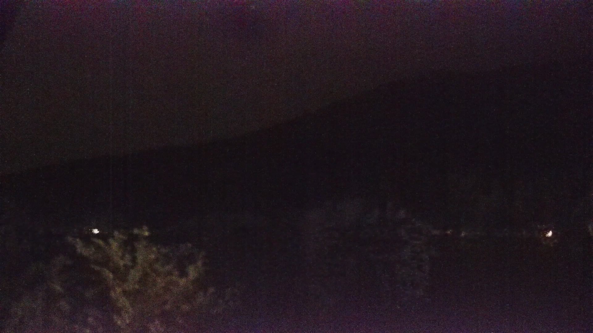Archiv Foto Webcam Blick von der Bergstation am Jenner