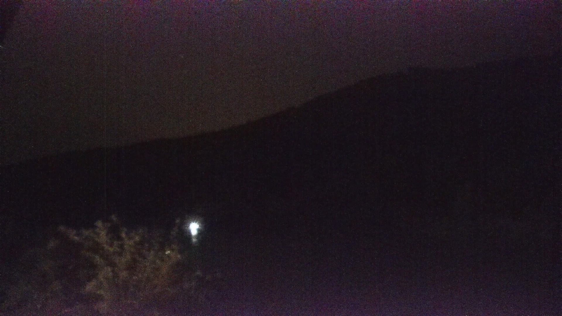Archiv Foto Webcam Blick von der Bergstation am Jenner