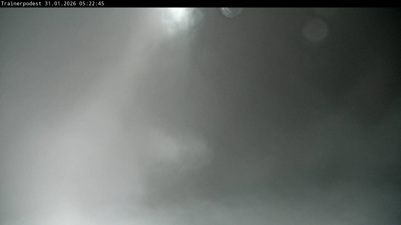 Archived image Webcam Willingen: View Take Off Ski Jumping