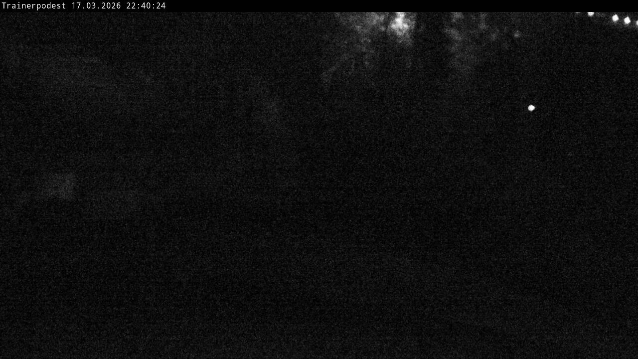 Archiv Foto Webcam Willingen: Blick Schanzentisch der Skisprungschanze