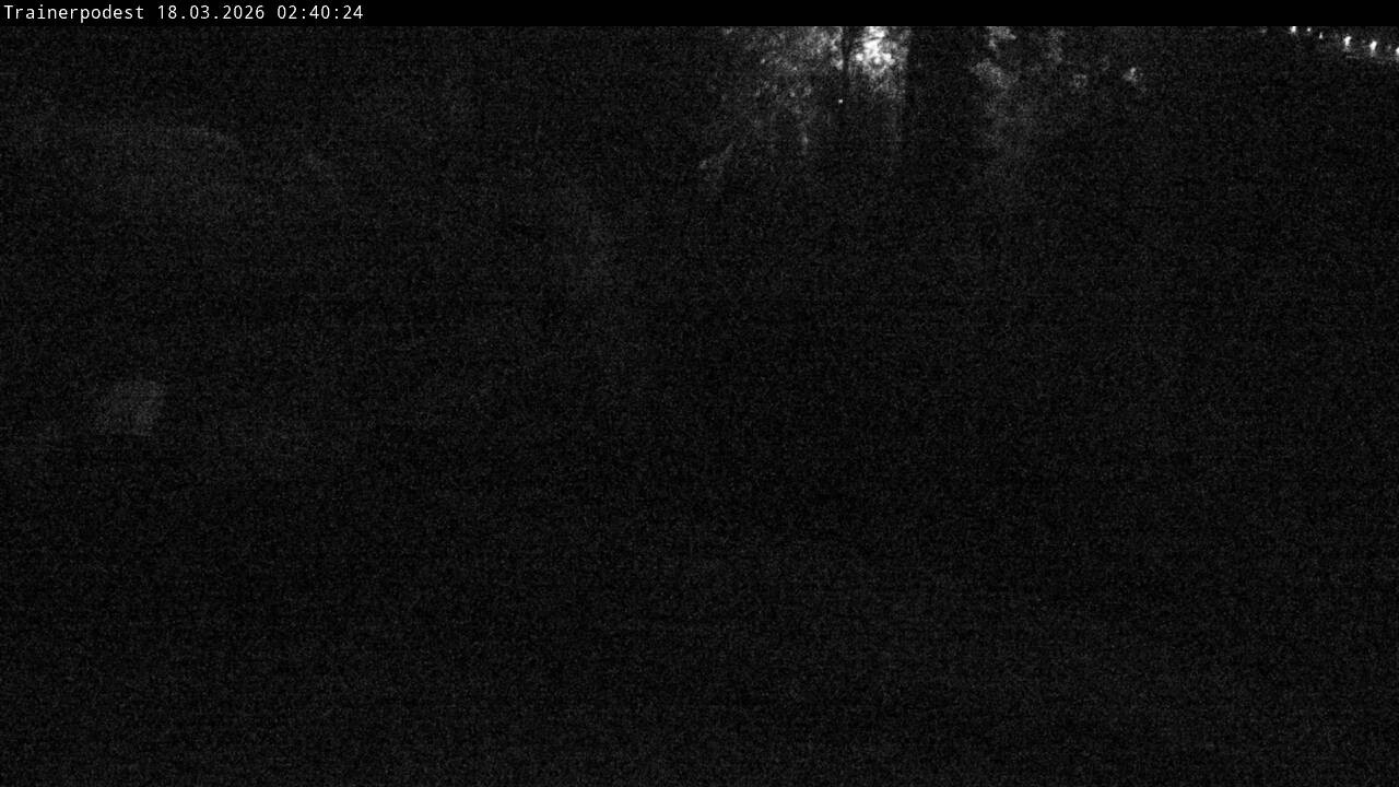 Archived image Webcam Willingen: View Take Off Ski Jumping