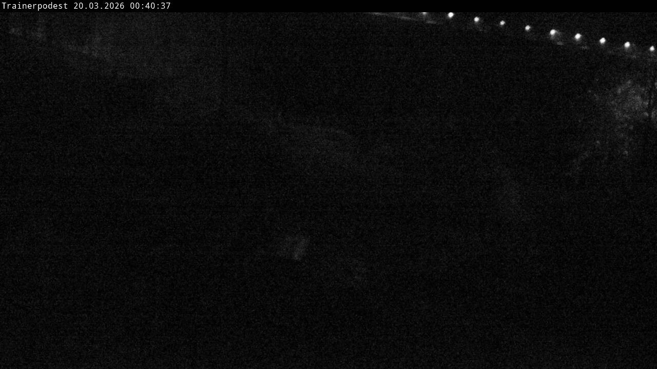 Archived image Webcam Willingen: View Take Off Ski Jumping