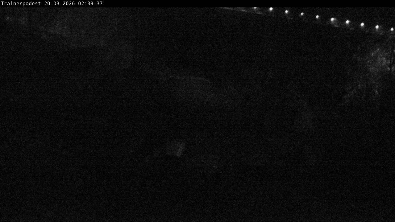 Archived image Webcam Willingen: View Take Off Ski Jumping