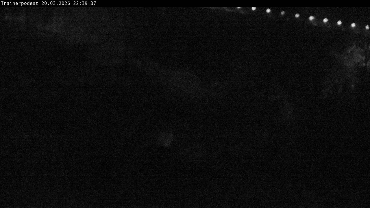 Archived image Webcam Willingen: View Take Off Ski Jumping