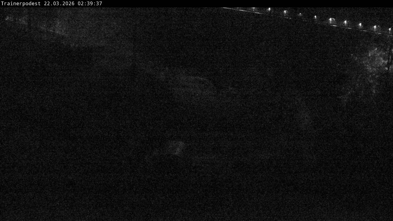 Archiv Foto Webcam Willingen: Blick Schanzentisch der Skisprungschanze