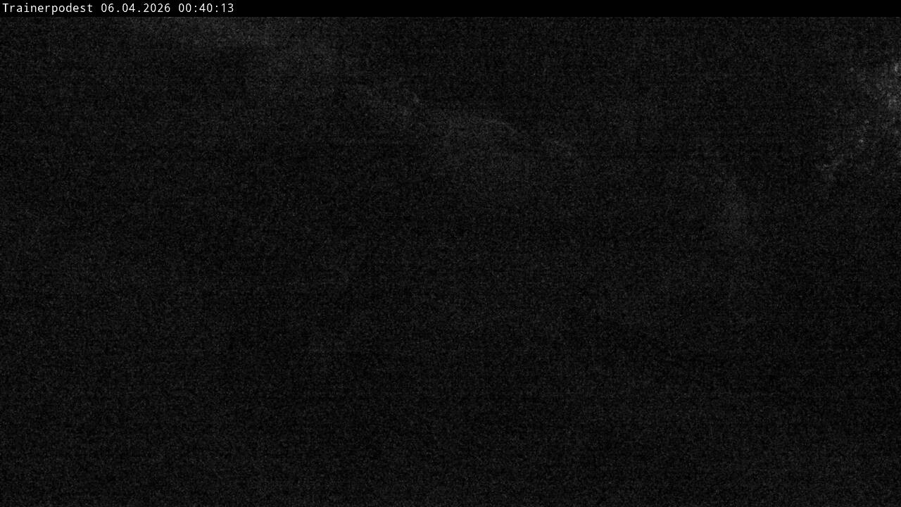 Archiv Foto Webcam Willingen: Blick Schanzentisch der Skisprungschanze