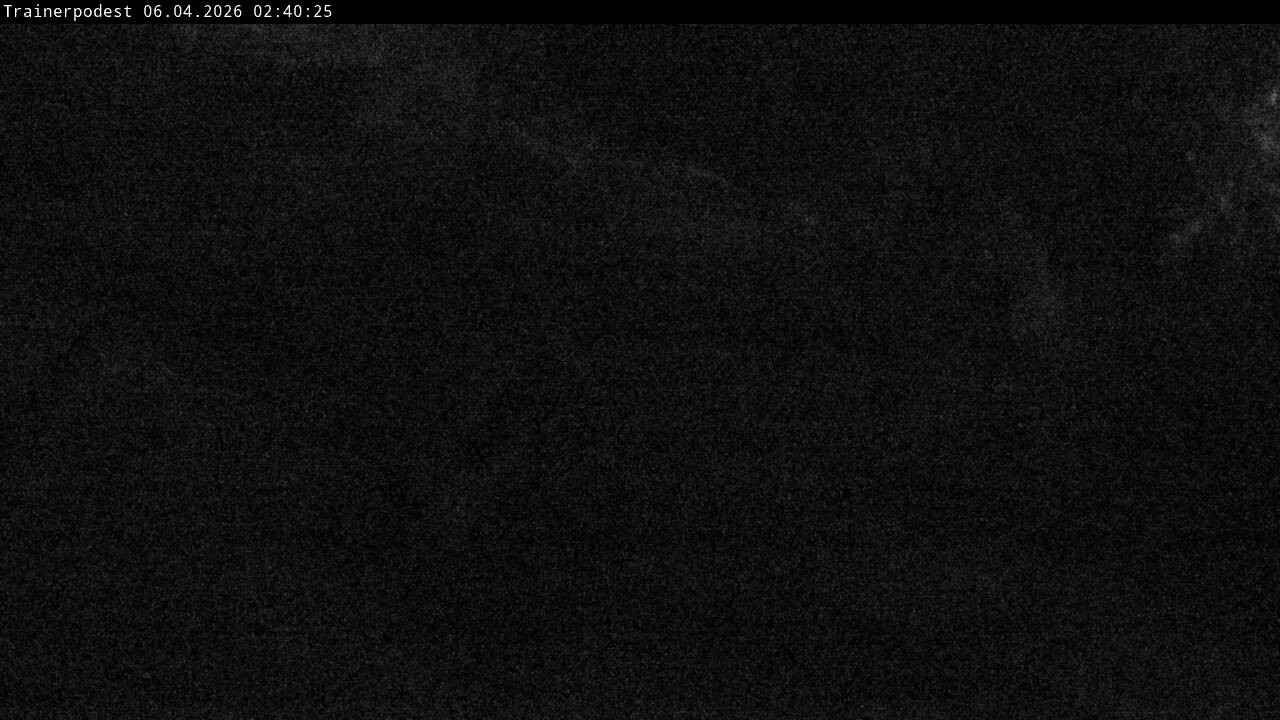 Archiv Foto Webcam Willingen: Blick Schanzentisch der Skisprungschanze