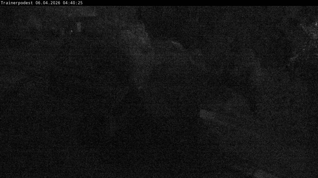 Archiv Foto Webcam Willingen: Blick Schanzentisch der Skisprungschanze