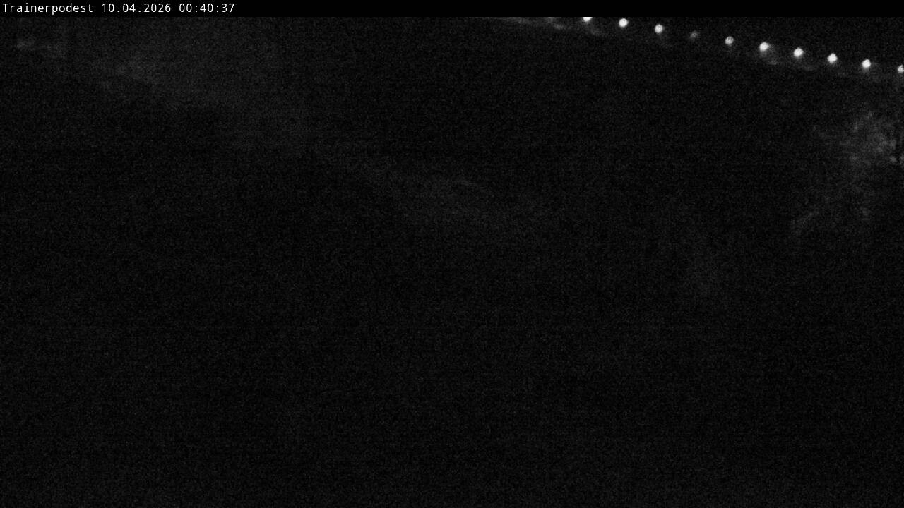 Archived image Webcam Willingen: View Take Off Ski Jumping