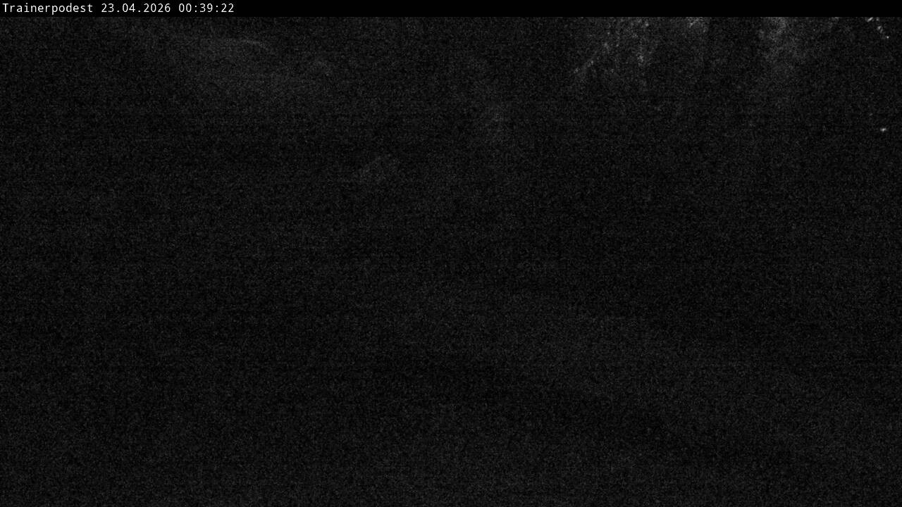 Archiv Foto Webcam Willingen: Blick Schanzentisch der Skisprungschanze