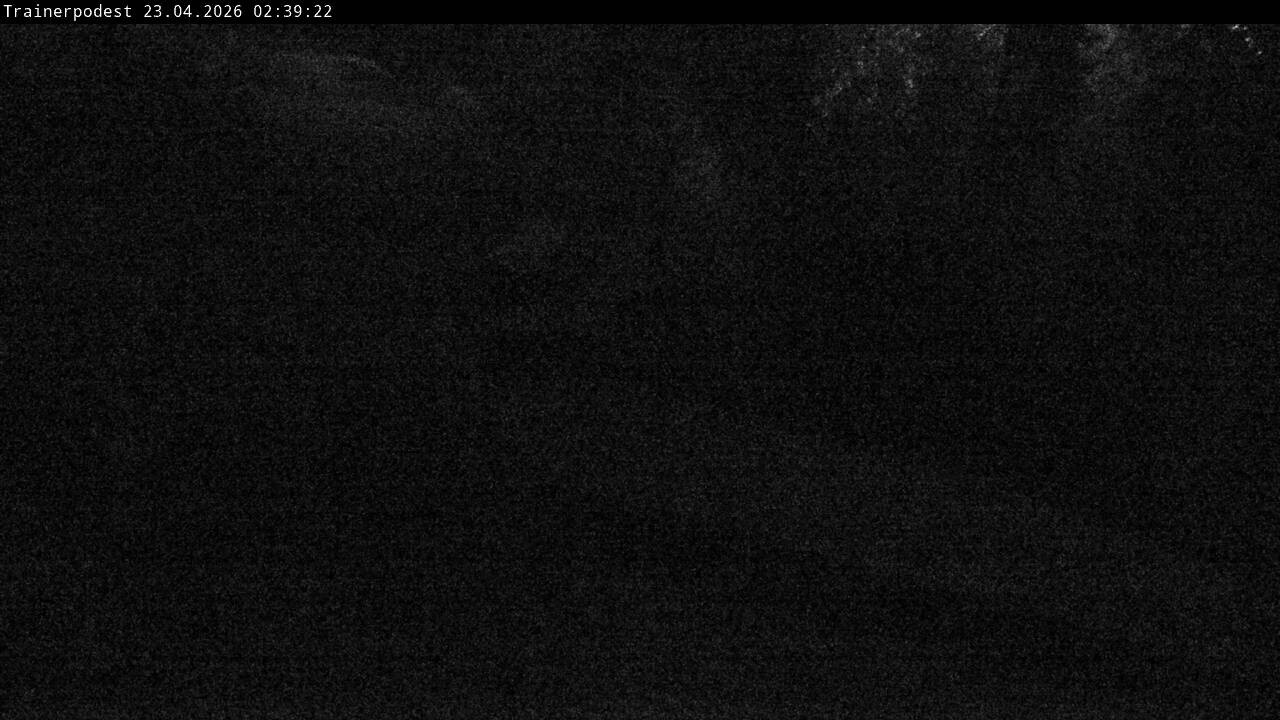 Archiv Foto Webcam Willingen: Blick Schanzentisch der Skisprungschanze