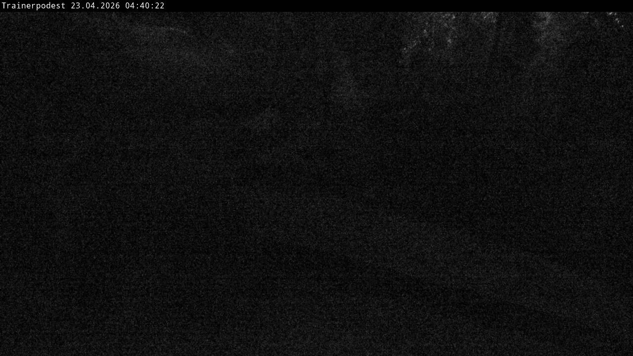 Archiv Foto Webcam Willingen: Blick Schanzentisch der Skisprungschanze