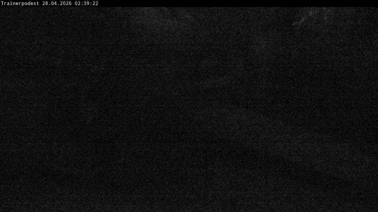 Archiv Foto Webcam Willingen: Blick Schanzentisch der Skisprungschanze