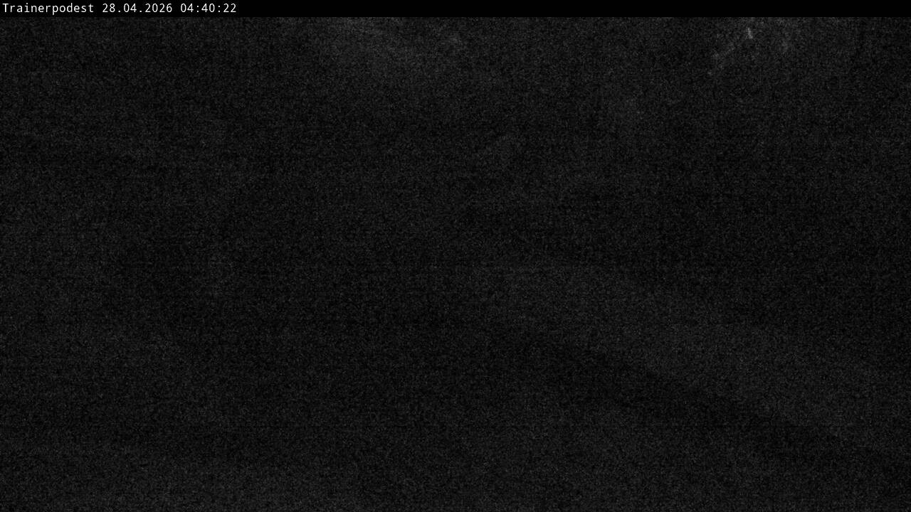 Archiv Foto Webcam Willingen: Blick Schanzentisch der Skisprungschanze