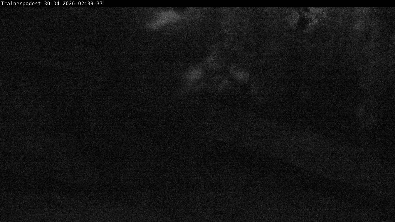 Archiv Foto Webcam Willingen: Blick Schanzentisch der Skisprungschanze