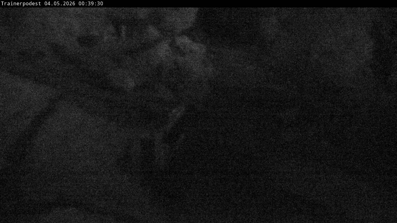 Archiv Foto Webcam Willingen: Blick Schanzentisch der Skisprungschanze