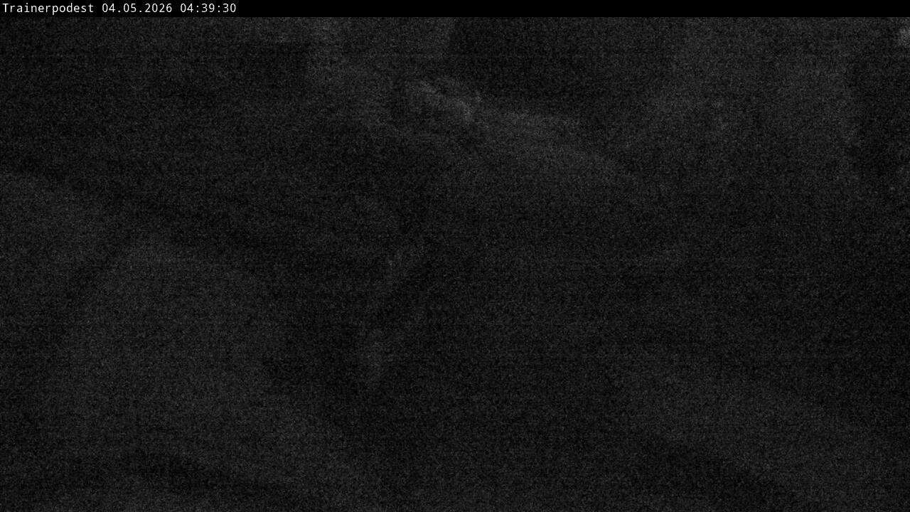 Archiv Foto Webcam Willingen: Blick Schanzentisch der Skisprungschanze