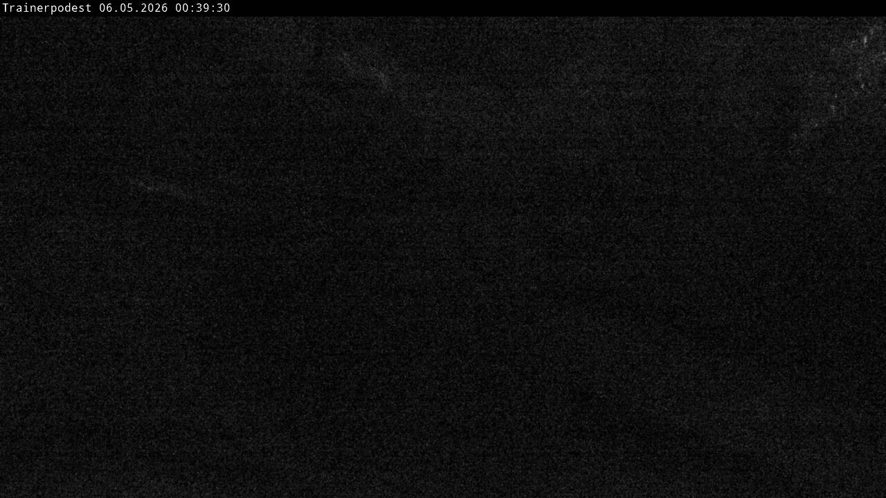 Archiv Foto Webcam Willingen: Blick Schanzentisch der Skisprungschanze