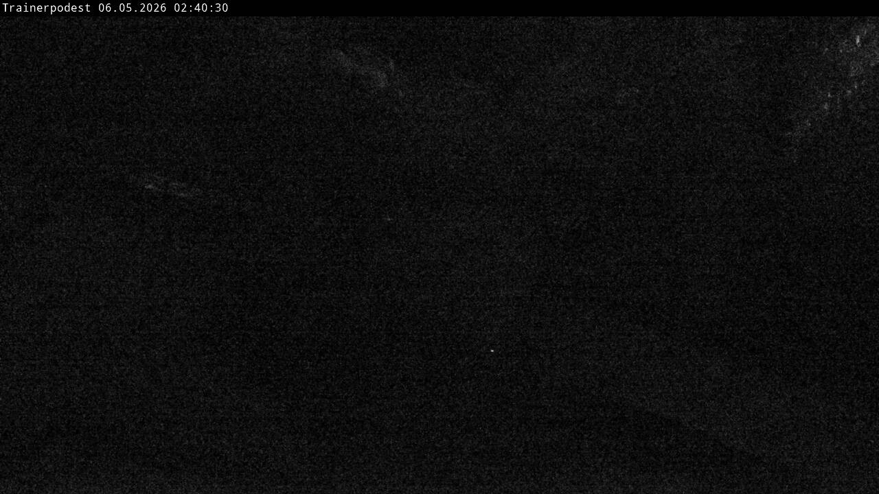 Archiv Foto Webcam Willingen: Blick Schanzentisch der Skisprungschanze