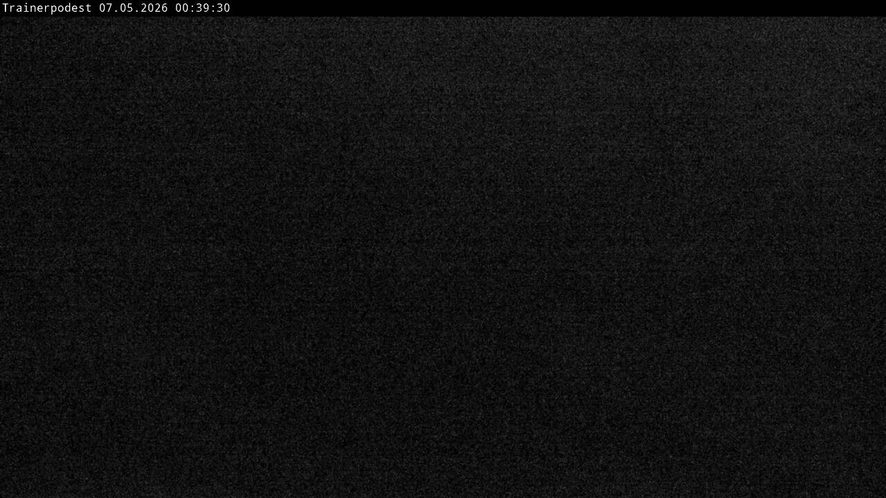Archiv Foto Webcam Willingen: Blick Schanzentisch der Skisprungschanze