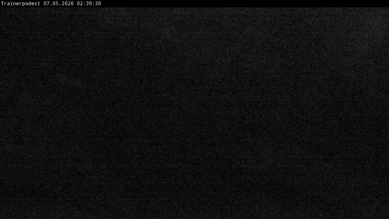 Archiv Foto Webcam Willingen: Blick Schanzentisch der Skisprungschanze