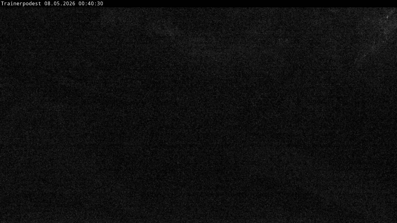 Archiv Foto Webcam Willingen: Blick Schanzentisch der Skisprungschanze