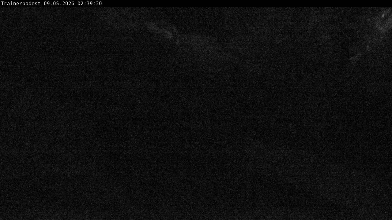 Archiv Foto Webcam Willingen: Blick Schanzentisch der Skisprungschanze