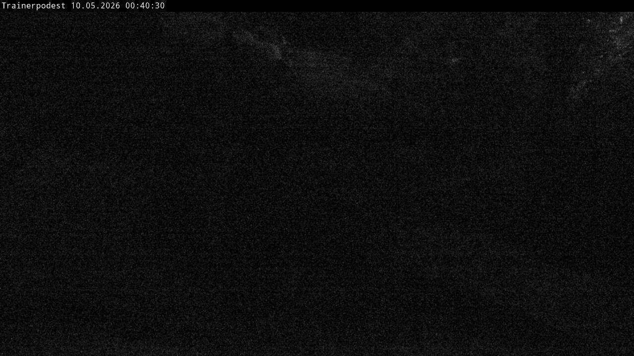 Archiv Foto Webcam Willingen: Blick Schanzentisch der Skisprungschanze