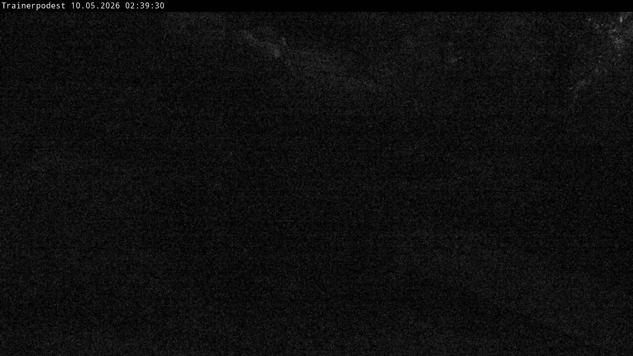 Archiv Foto Webcam Willingen: Blick Schanzentisch der Skisprungschanze