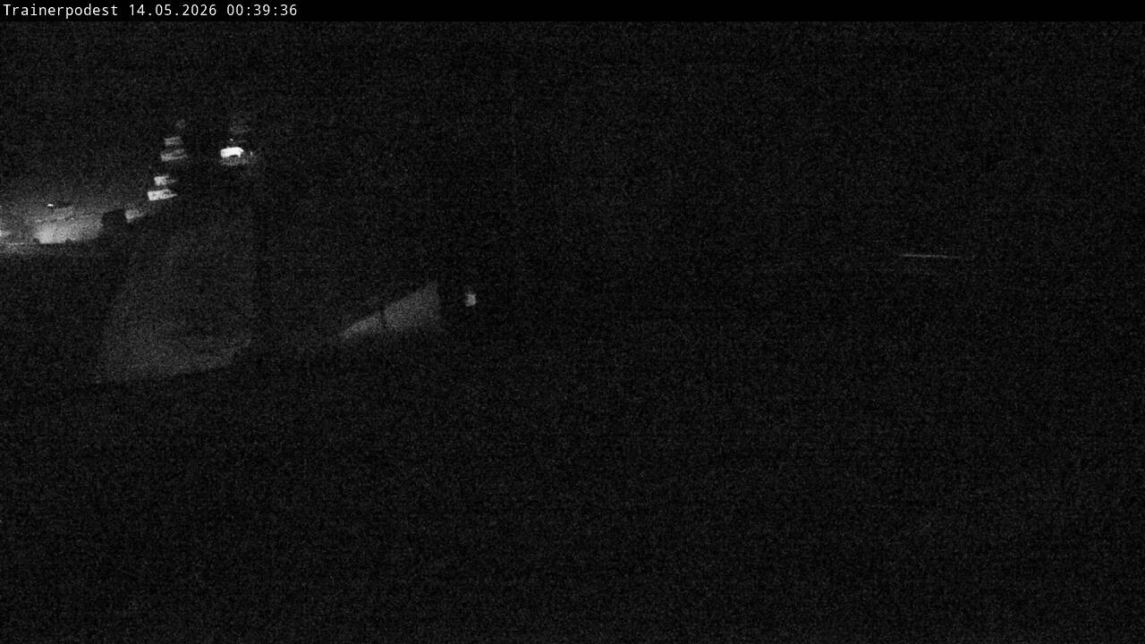 Archived image Webcam Willingen: View Take Off Ski Jumping