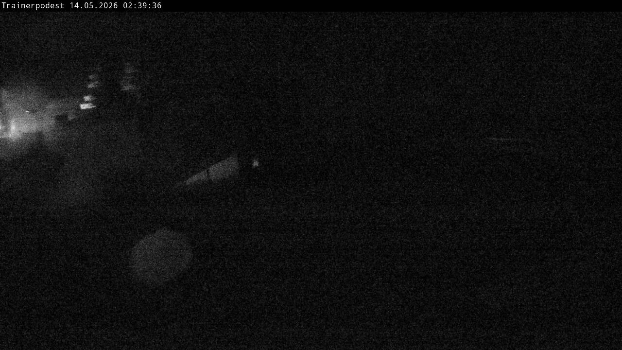 Archived image Webcam Willingen: View Take Off Ski Jumping