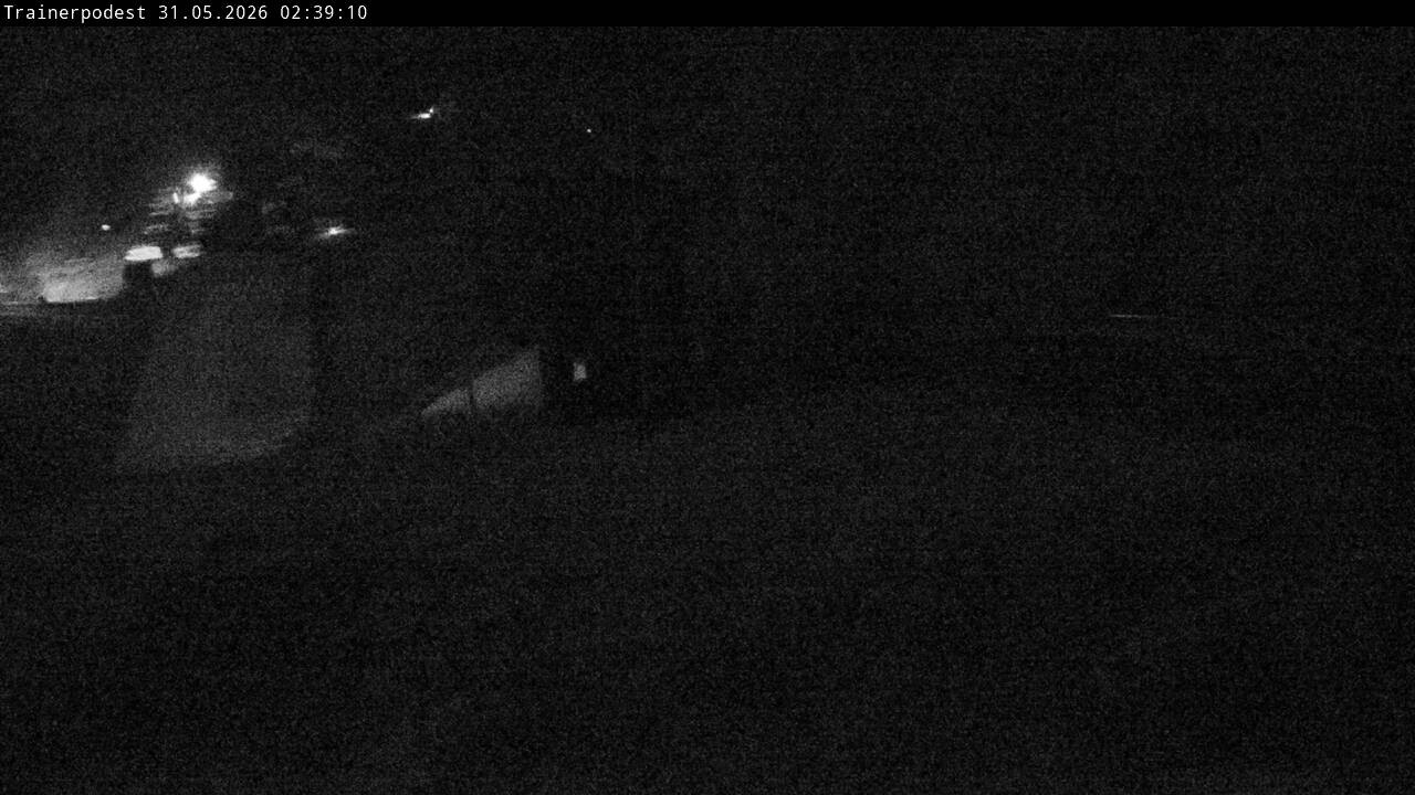 Archived image Webcam Willingen: View Take Off Ski Jumping