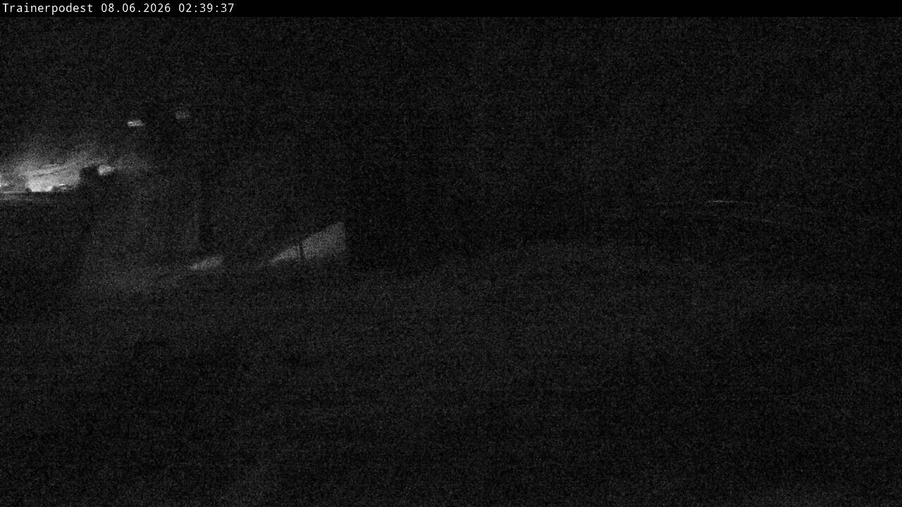 Archived image Webcam Willingen: View Take Off Ski Jumping