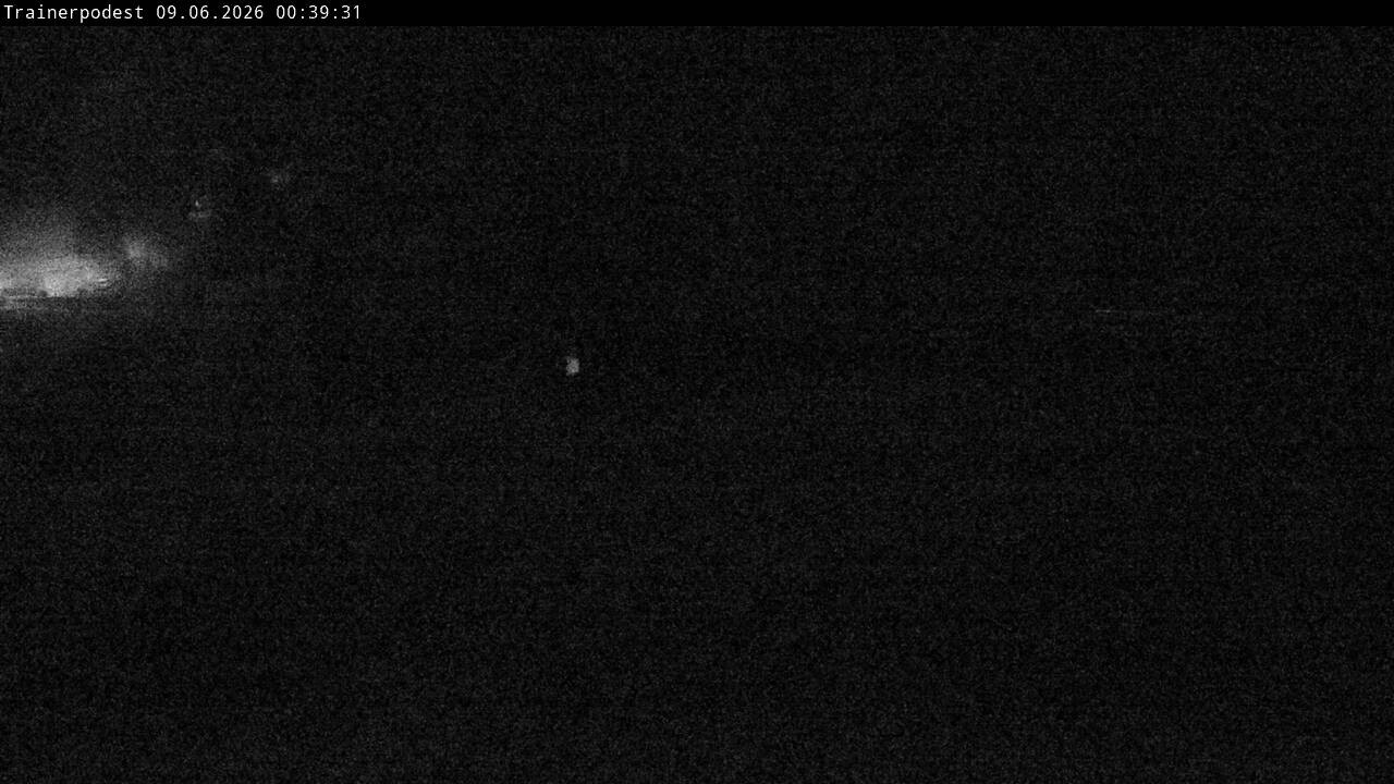 Archiv Foto Webcam Willingen: Blick Schanzentisch der Skisprungschanze