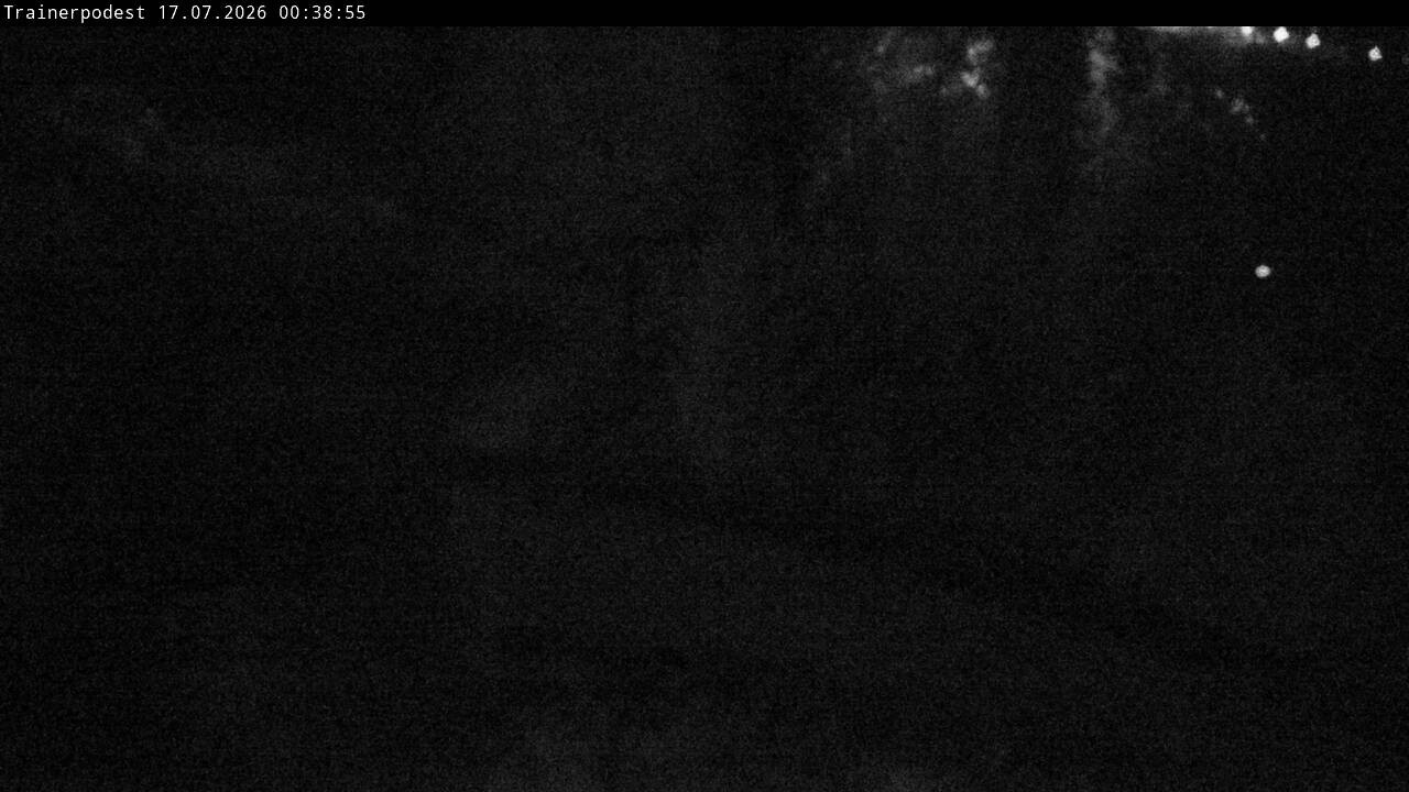 Archiv Foto Webcam Willingen: Blick Schanzentisch der Skisprungschanze