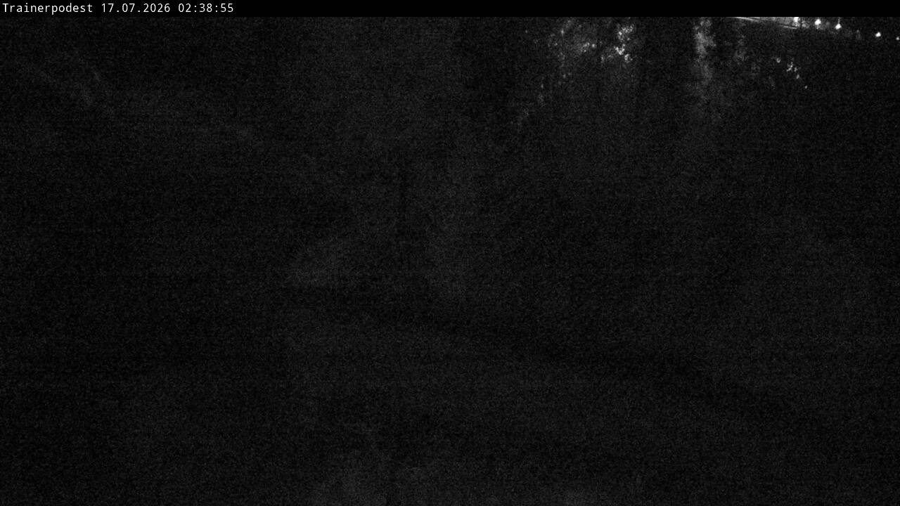 Archiv Foto Webcam Willingen: Blick Schanzentisch der Skisprungschanze