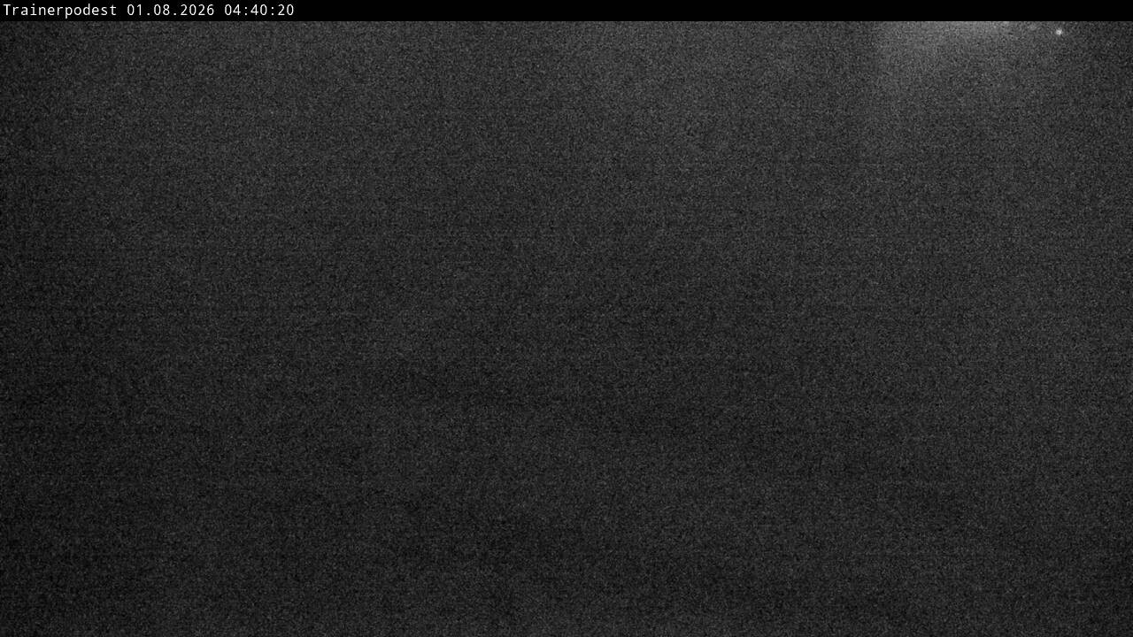 Archiv Foto Webcam Willingen: Blick Schanzentisch der Skisprungschanze