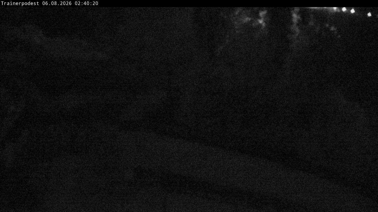 Archiv Foto Webcam Willingen: Blick Schanzentisch der Skisprungschanze